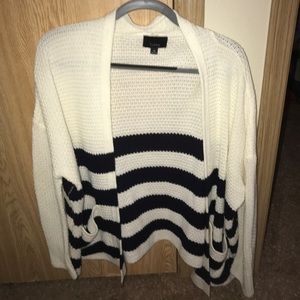 Knit Cardigan